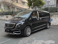 Mercedes-Benz Vito 2018