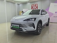 BYD PLUS 2025