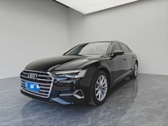 Audi A6 2024