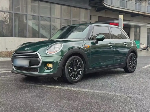MINI Other 2017
