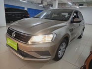 Volkswagen Jetta 2018