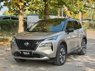 Nissan X-Trail 2023