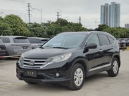Honda CR-V 2014