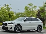 BMW X2 2022