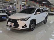 Toyota Yaris 2022