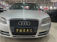 Audi A4 2006