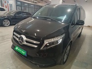 Mercedes-Benz V-Class 2021