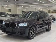 BMW X3 2020