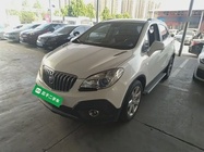 Buick Encore 2014