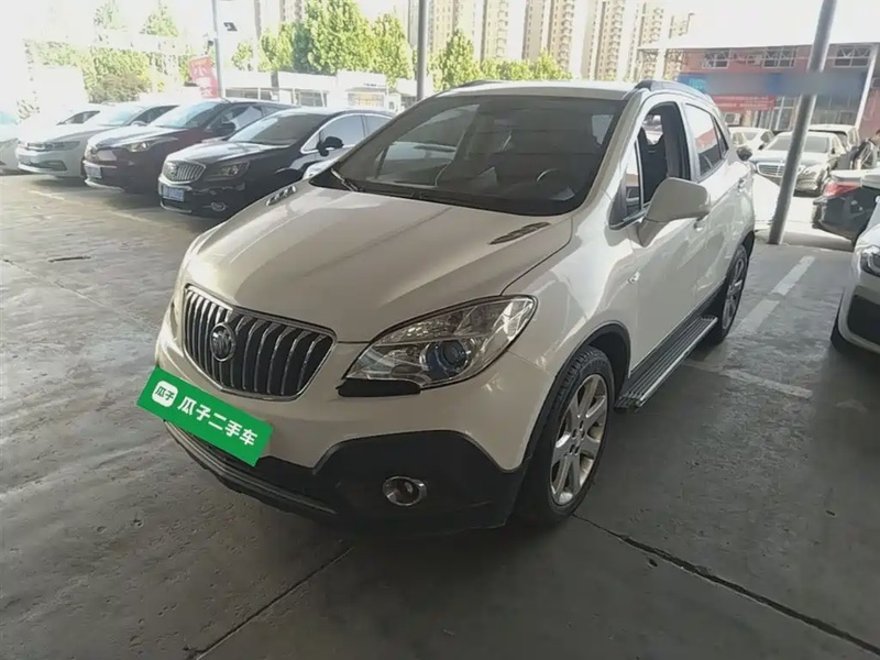 Buick Encore
