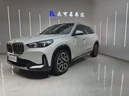 BMW X1 2025