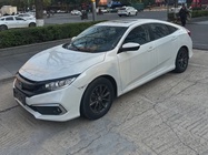Honda Civic 2021