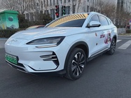 BYD PLUS 2024
