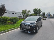 Toyota Alphard 2019