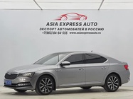 Skoda Superb 2023