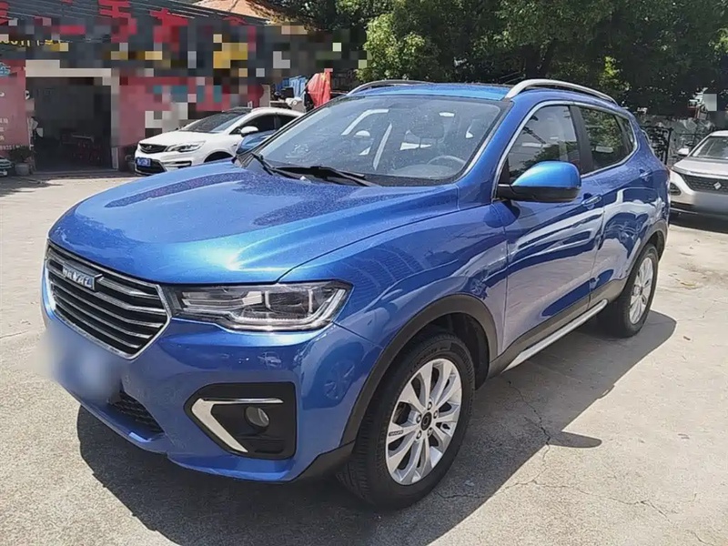 Haval H2