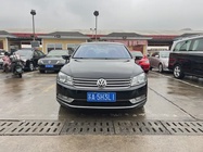 Volkswagen Magotan 2014