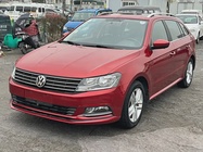 Volkswagen Gran Lavida 2015