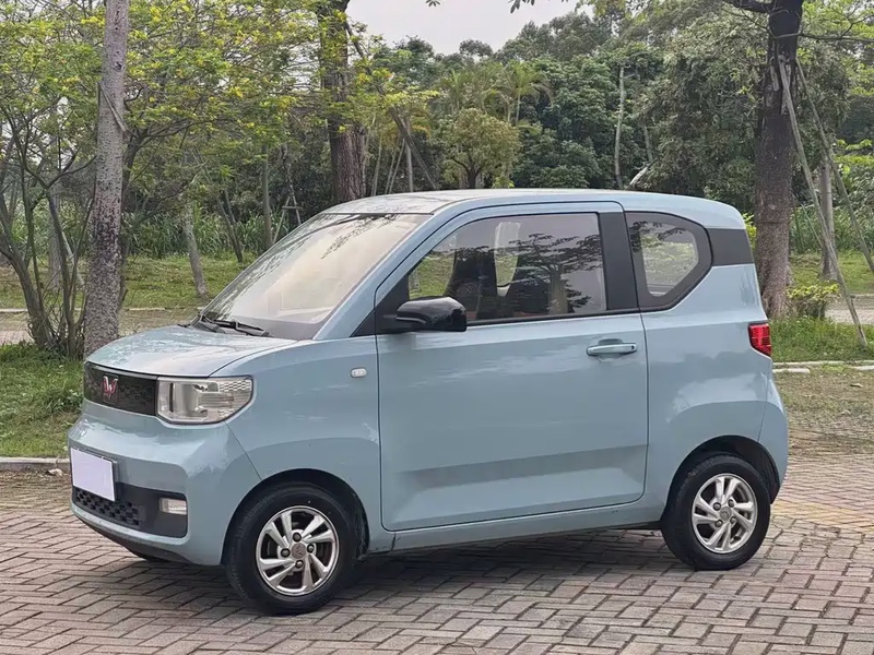 Wuling Mini