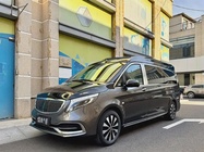 Mercedes-Benz Vito 2023