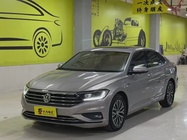 Volkswagen Sagitar 2020