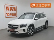 Mercedes-Benz GLB-Class 2024