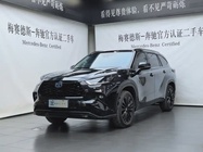 Toyota Highlander 2024