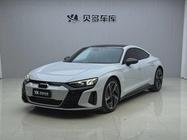 Audi RS e-tron GT 2023