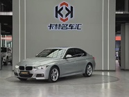 BMW 3 Series 2016