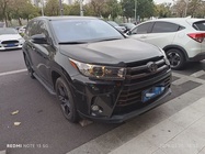 Toyota Highlander 2020