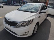 Kia K2 2013