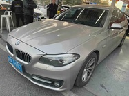 BMW 5 Series 2014