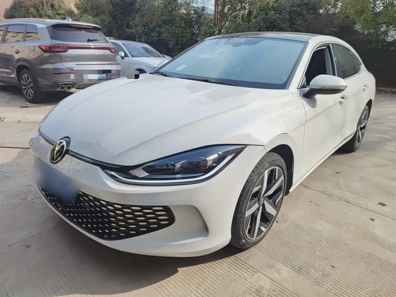 Volkswagen Lamando