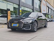 Audi A6 2021
