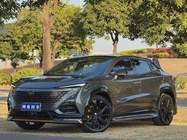 Changan UNI-T 2022