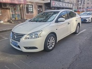 Nissan Sylphy 2016