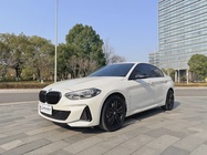 BMW 1 Series 2024