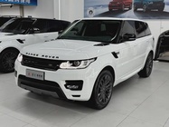 Land Rover Sport 2018