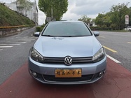Volkswagen Golf 2010