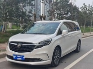 Buick GL8 2021