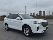 Haval M6 2022