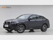BMW X4 2024