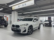 BMW X2 2018