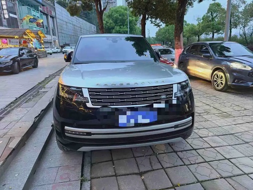 Land Rover Range Rover 2024