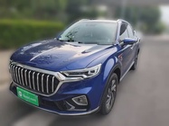 Hongqi HS5 2022