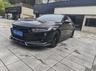 Honda Accord 2022