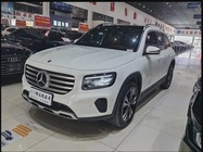 Mercedes-Benz GLB-Class 2024