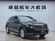Volkswagen Touareg 2020