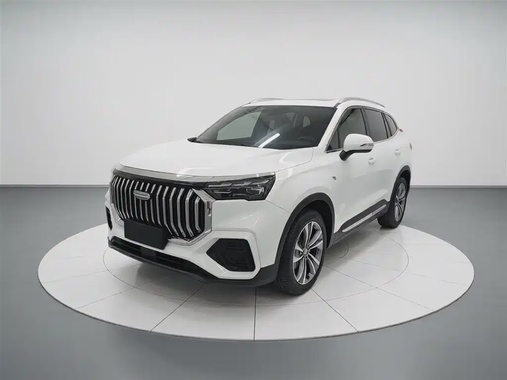 Geely Haoyue L 2023