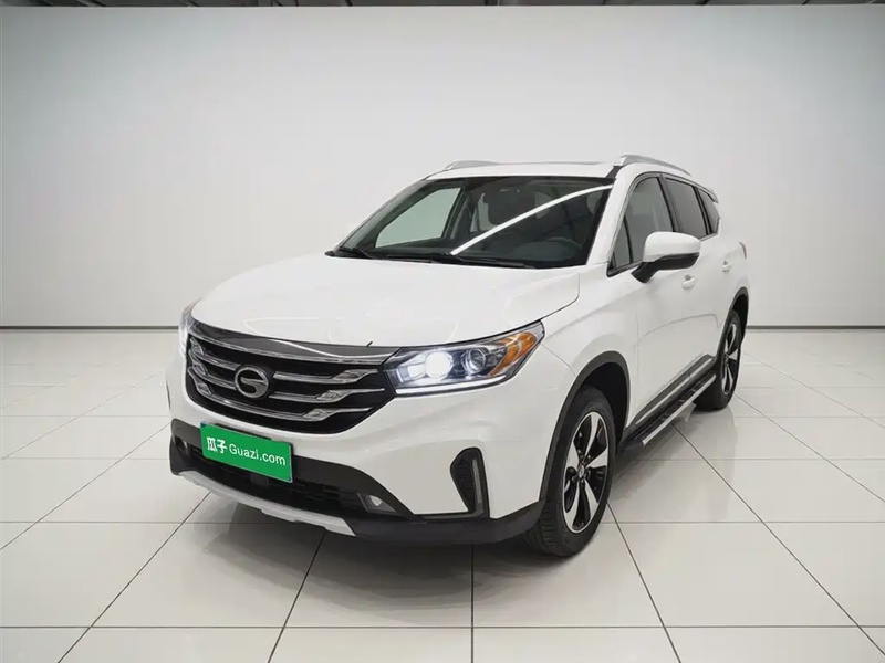 GAC GS4